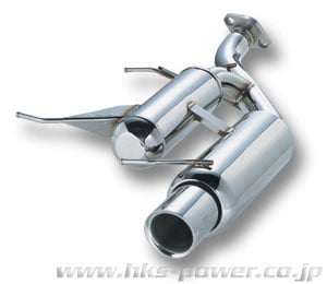 エクシーガ HKS ESpremium 中古品 エクシーガYA5 HKS ESpremium ESpremium：エクシーガ