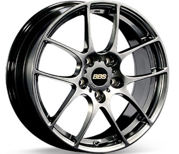 ✿ BBS RF500 7J×17＋48 コンチネンタル195|45R17 21年