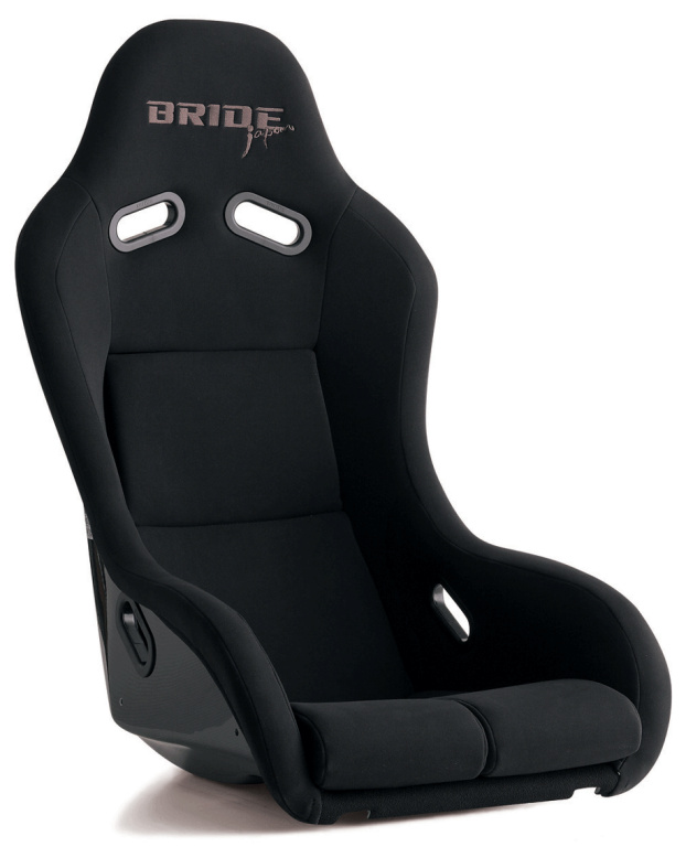 Bride - Zeta III Japan - Type-XL - Nengun Performance