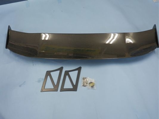 Trial - Aero GT Wing - Nengun Performance