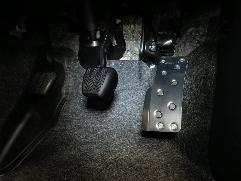 Cusco - Accelerator Pedal - Nengun Performance