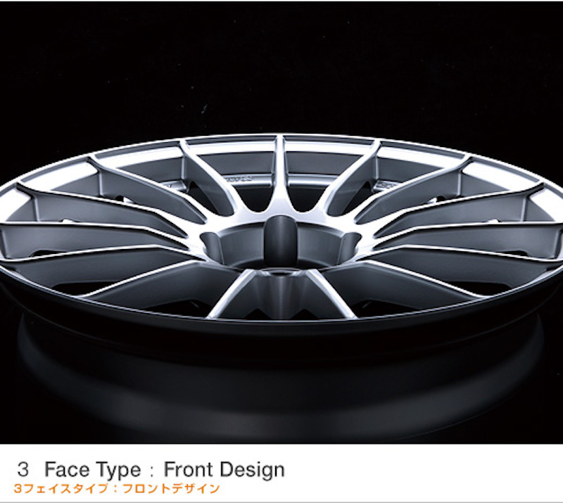 RS05RR | Enkei Wheels
