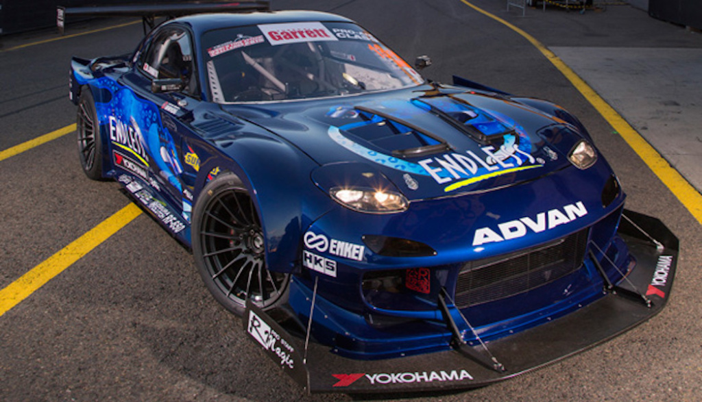 Enkei - RS05RR