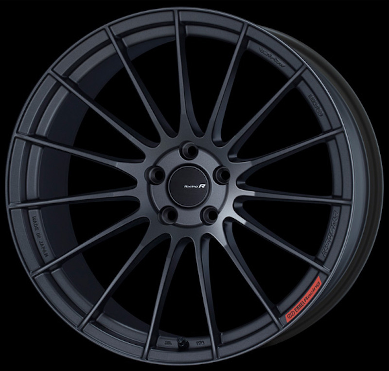 Enkei - Racing Revolution RS05RR Wheels - Nengun Performance