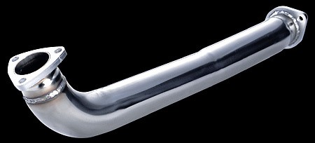 A'PEXi GT Spec Front Pipe