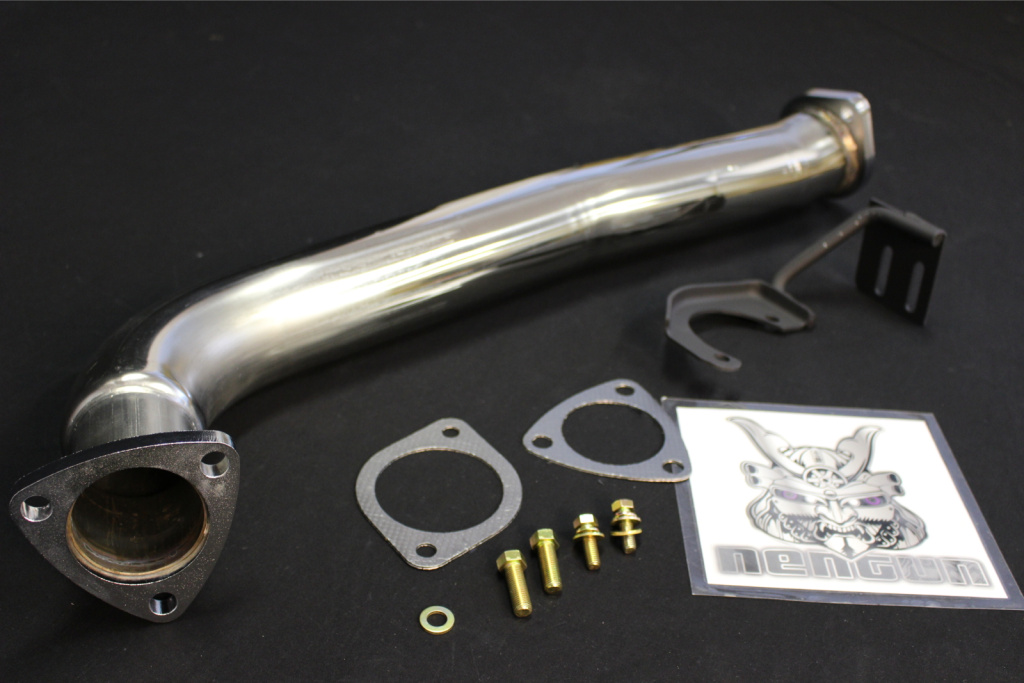 EPIPHON speciaⅡ APEXi - GT Spec Front Pipe - Nengun Performance