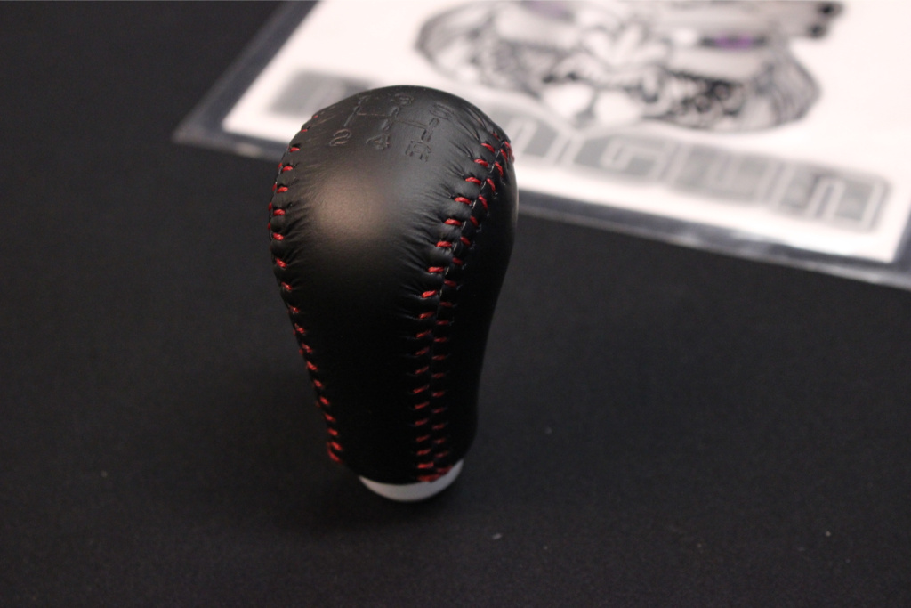 syunsuke sintoページ 2000-2023 Subaru Sti Shift Knob 5 Speed Manual Trans
