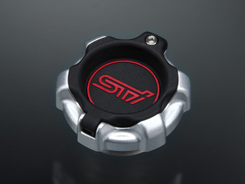 STI - Oil Cap