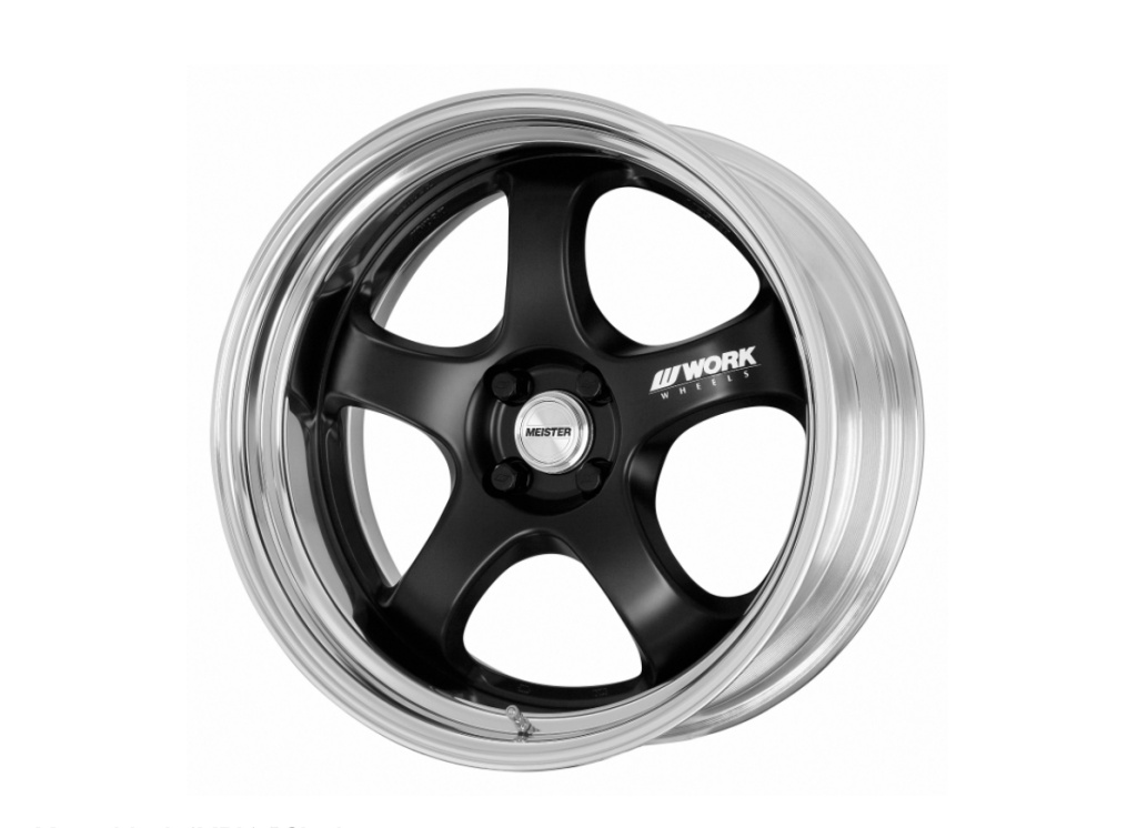 タイヤ・ホイール WORK meister m1r meister s1r m1 Work Meister S1R Wheels