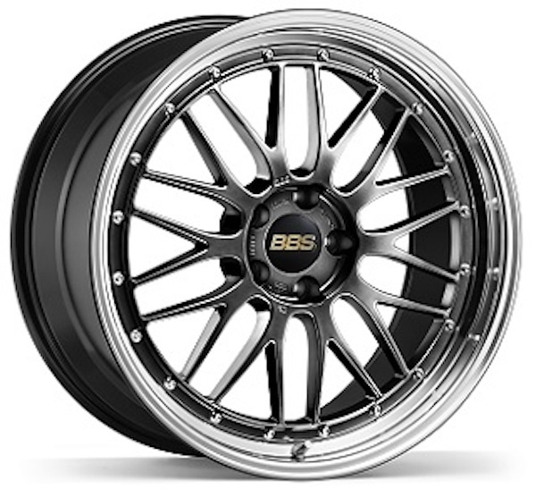 た*ん様 LM風とかパチモン買うなら本物のBBS LM買おう！ 偽物にご注意を！】メーカー&消費者が直面する偽造品問題 (2/2