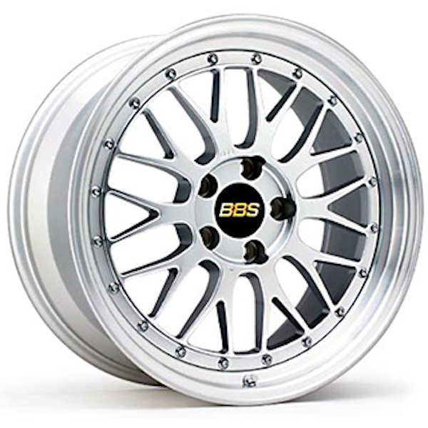 た*ん様 LM風とかパチモン買うなら本物のBBS LM買おう！ Beware of the fakes!] The problem of counterfeit products
