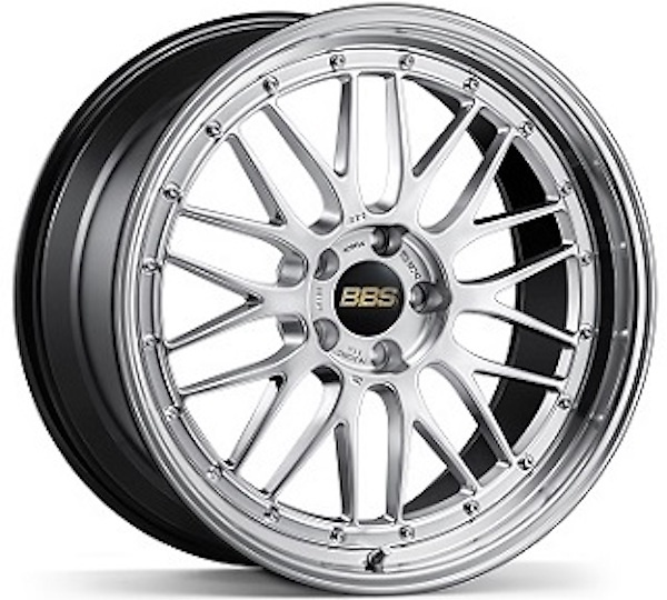 BBS - LM Wheels - Nengun Performance