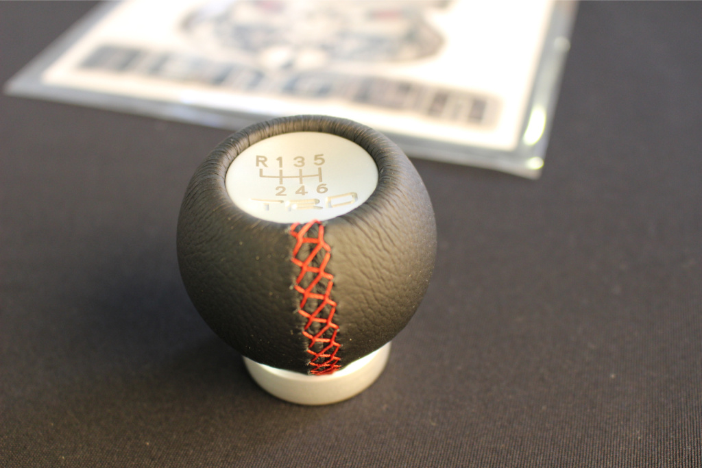 TRD - 86 Shift Knob - Nengun Performance