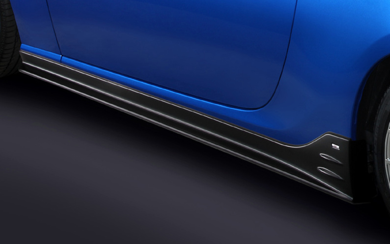 brz stiエアロ　セット STI - BRZ STI Aero Parts - Nengun Performance
