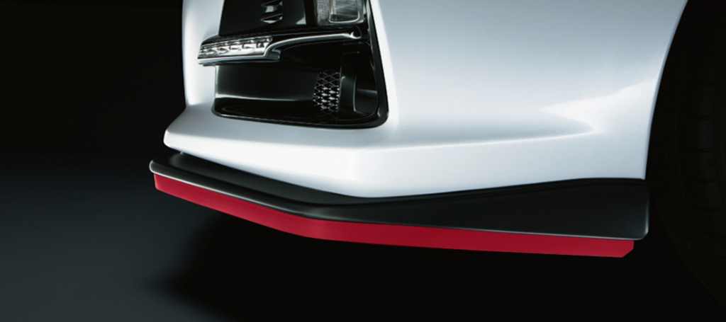 brz stiエアロ　セット STI - BRZ STI Aero Parts - Nengun Performance