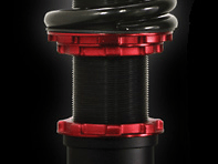 Blitz - Damper ZZ-R - High Strength Cylinder Case