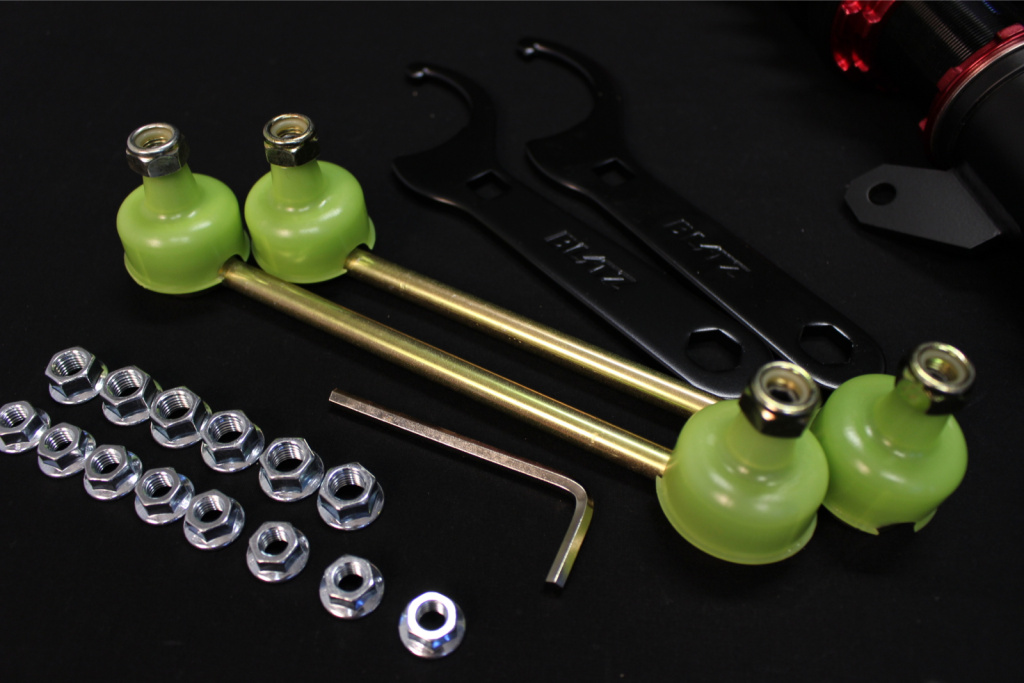 Blitz - Damper ZZ-R - Toyota - Nengun Performance