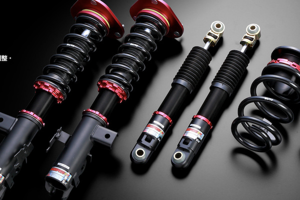 Blitz - Damper ZZ-R - Honda