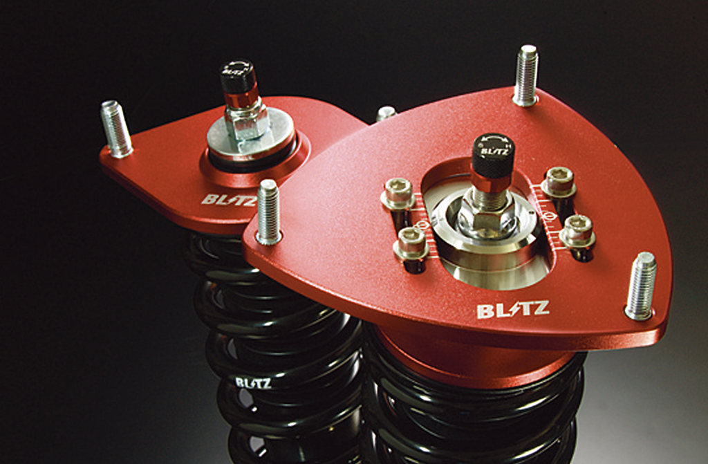 Blitz - Damper ZZ-R - Suzuki - Nengun Performance