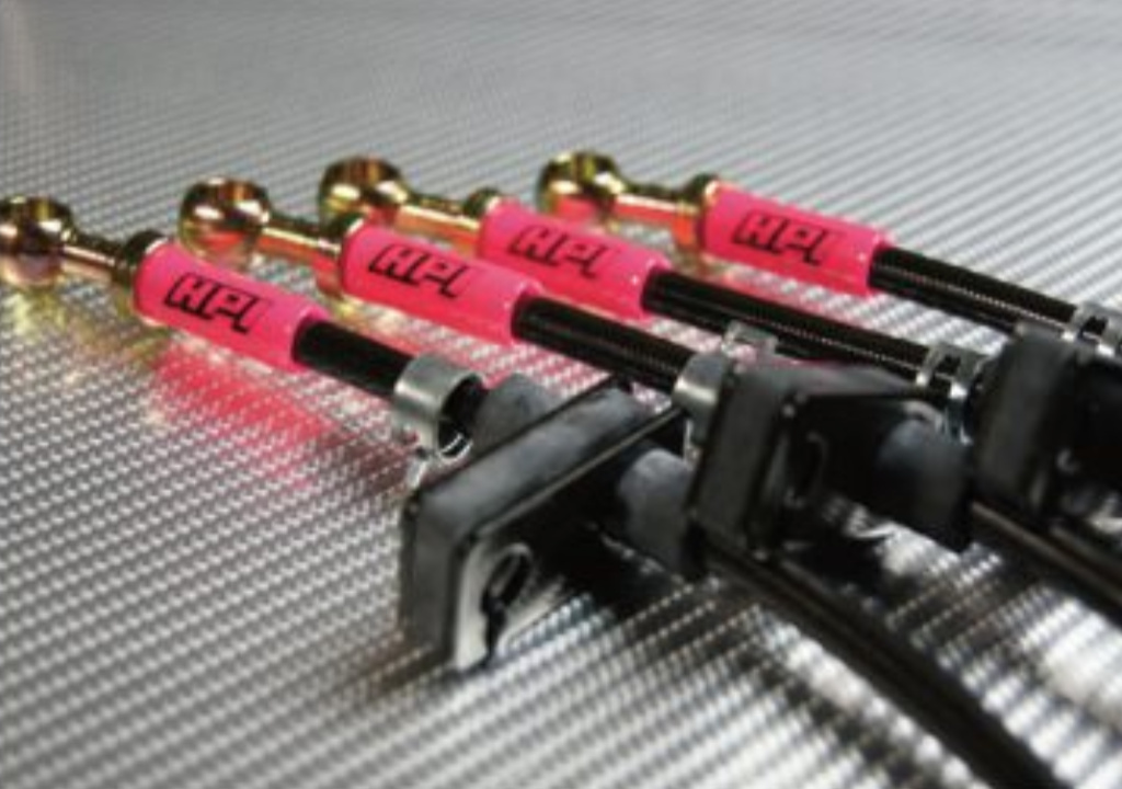HPI - Brake Lines