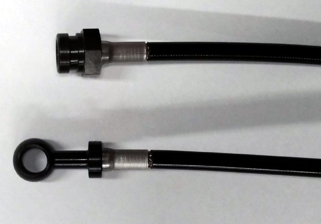 HPI - Brake Lines