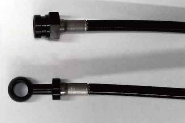 HPI - Clutch Line