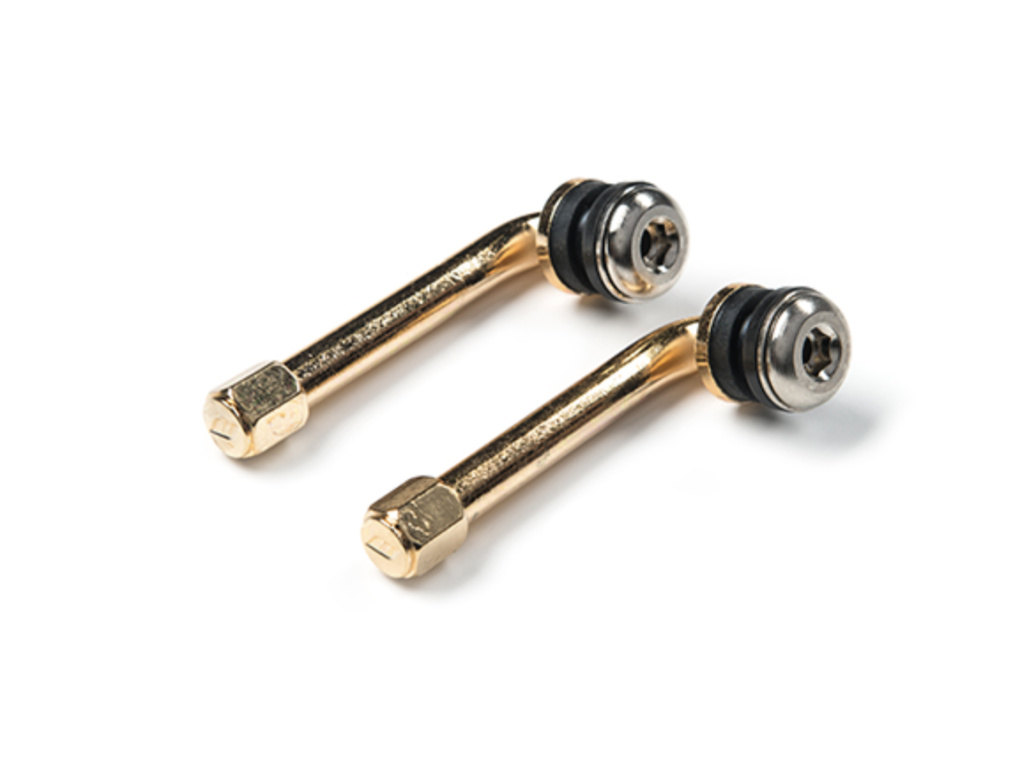 Work Wheels - Valve stem - Nengun Performance