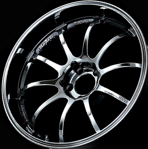 ADVAN Racing ホイール Advan Racing GT Wheels set of 4 (5×114.3 PCD) – SoCal Garage