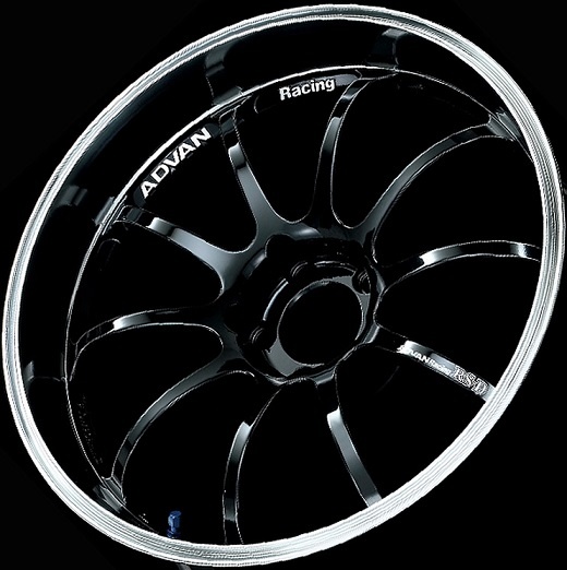 ADVAN Racing RS-D PCD120 ホイール＆タイヤセット YOKOHAMA WHEEL | Brand | ADVAN Racing RS-D for Japanese Cars