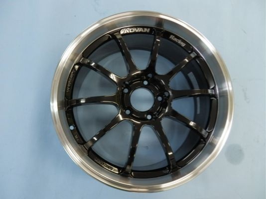 Yokohama Wheel - ADVAN Racing RS-D - Nengun Performance