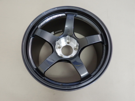 Yokohama Wheel - ADVAN Racing TCIII - Nengun Performance