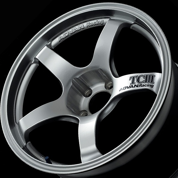 Yokohama Wheel - ADVAN Racing TCIII - Nengun Performance
