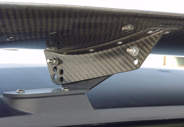 ジェイズレーシング　3DカーボンGTウィング 楽天市場】ジェイズ レーシング, 3D GT-WING TYPE1 WETカーボン