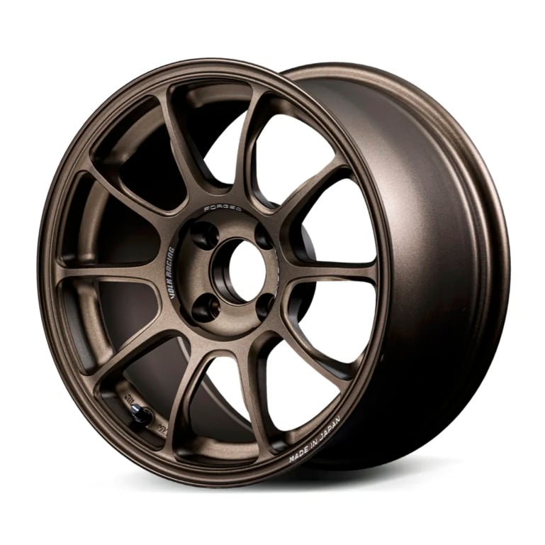 キングダム 40〜71.73 RAYS - VOLK RACING - ZE40 Wheels - Nengun Performance