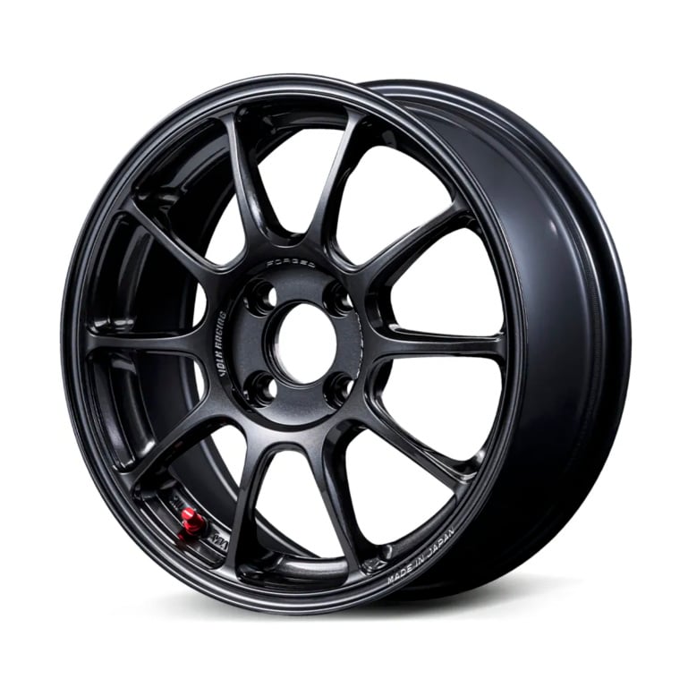 RAYS - VOLK RACING - ZE40 Wheels - Nengun Performance