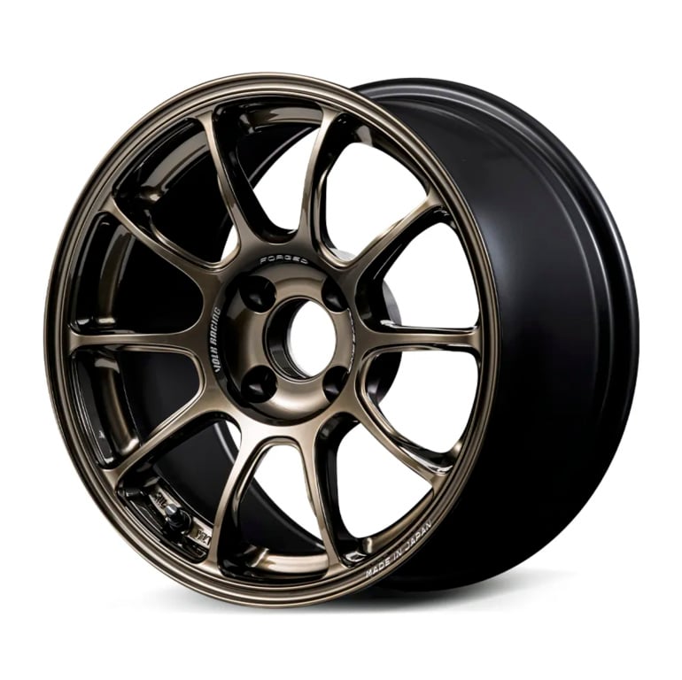 RAYS - VOLK RACING - ZE40 Wheels - Nengun Performance