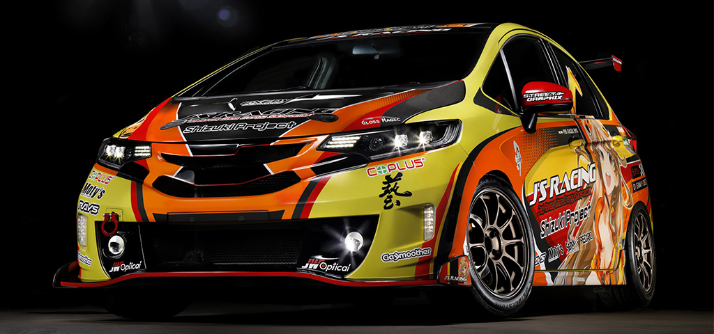 RAYS - Volk Racing ZE40