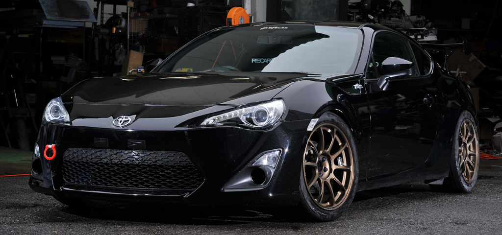 RAYS - Volk Racing ZE40