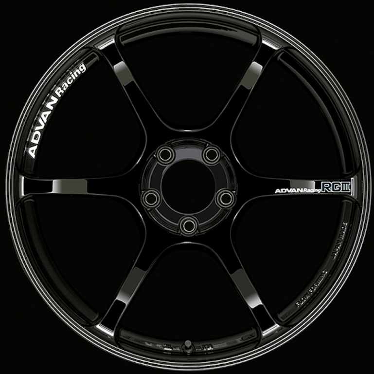 アドバン RG Yokohama Wheel - ADVAN Racing RGIII - Nengun Performance