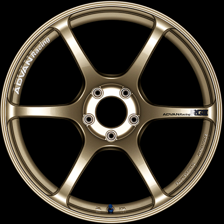 高価値セリー Yokohama Wheel - ADVAN Racing RGIII - Nengun Performance タイヤ・ホイール