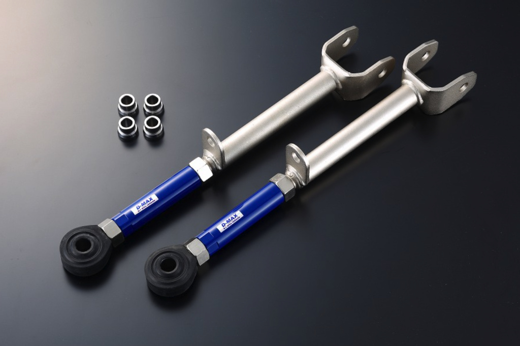D-Max - Rear Arms - Toyota - Nengun Performance