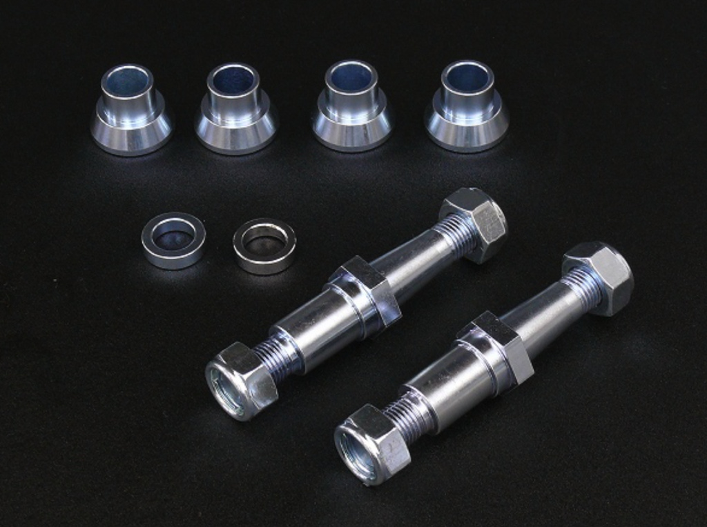 D-Max - Rear Arms - Toyota - Nengun Performance