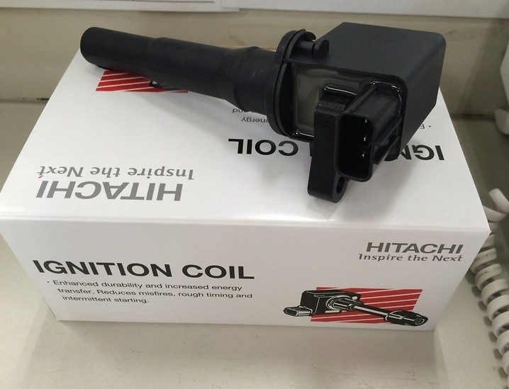 Hitachi  - Ignition Coil Packs
