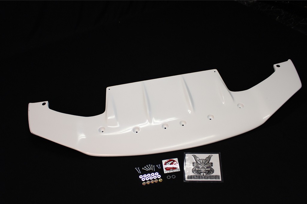 Front wing diffuser - 01010-AP1-MR02