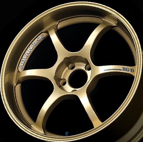 アドバン RG YOKOHAMA ADVAN Racing RG のパーツレビュー | スイフトスポーツ