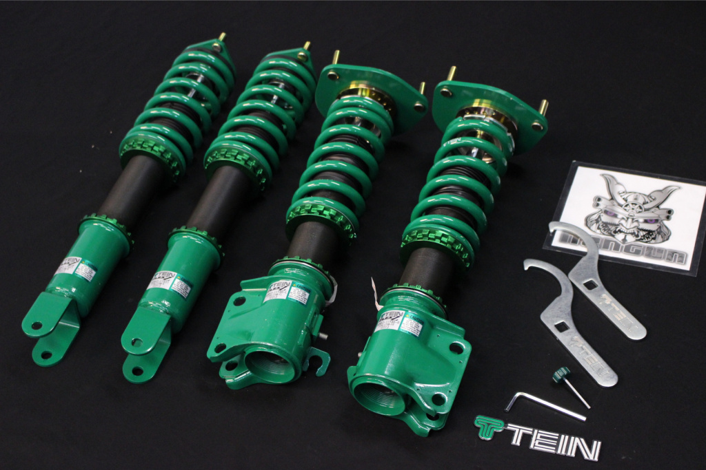 TEIN - Type Flex Z