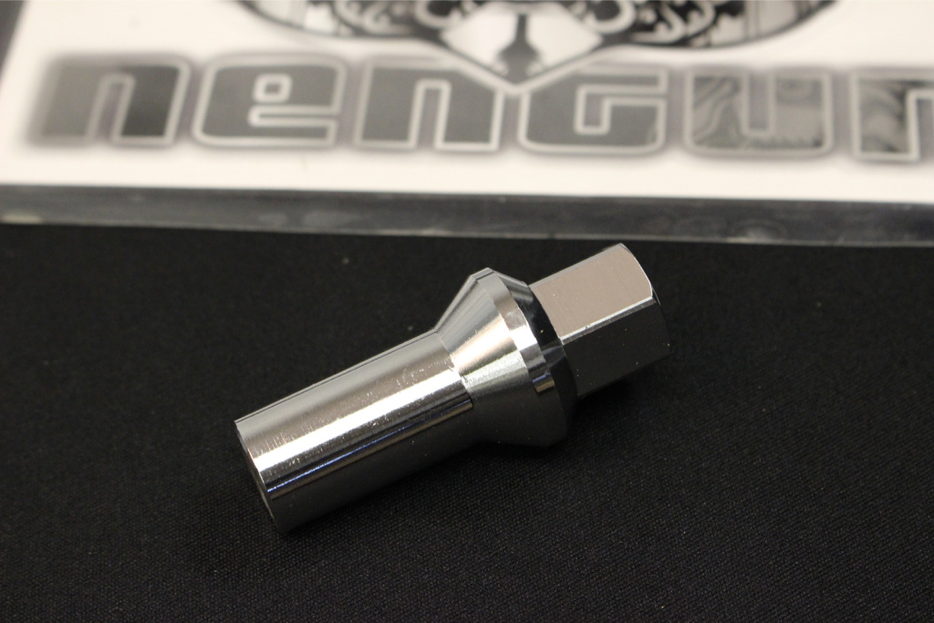 Hayashi Racing - Street II Wheel Nuts - Nengun Performance