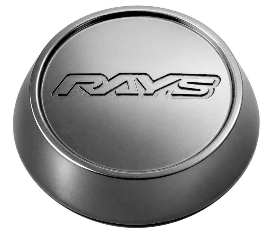RAYS - VOLK RACING - Model-01 High Center Cap - Nengun Performance