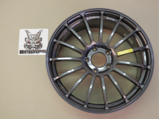 Yokohama Wheel - ADVAN Racing RT - Nengun Performance