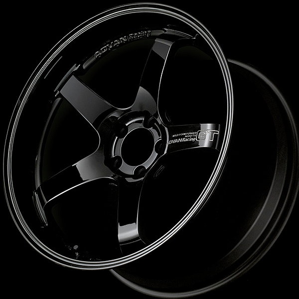 Yokohama Wheel - ADVAN Racing - GT Premium Version - Nengun Yokohama Wheel - ADVAN Racing - GT Premium Version - Nengun